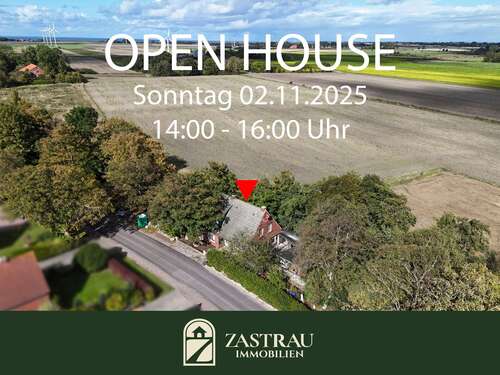 Foto - Haus zum Kaufen in Norden 99.000,00 € 160 m²