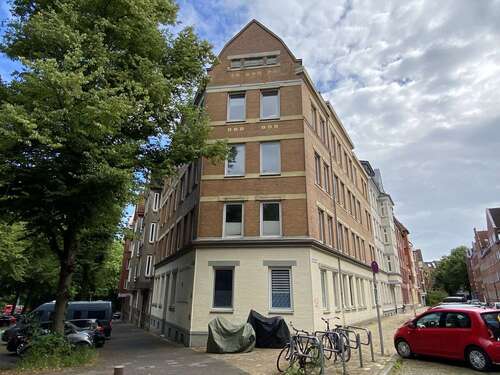 Foto - Wohnung zum Mieten in Kiel 1.050,00 € 81 m²