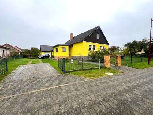 Foto - Haus zum Kaufen in Storkow 349.000,00 € 130 m²