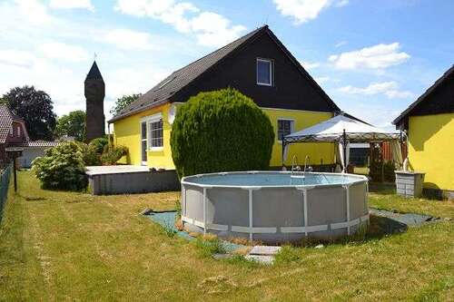 Foto - Haus zum Kaufen in Storkow 299.000,00 € 130 m²