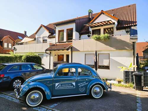 Foto - Wohnung zum Kaufen in Murrhardt 224.000,00 € 82 m²