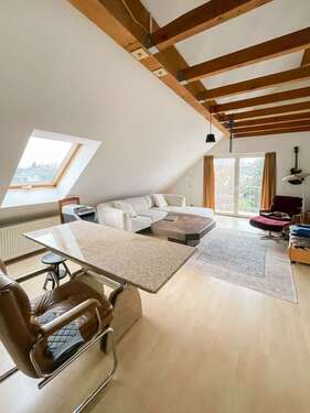 Foto - Wohnung zum Kaufen in Wiesbaden Biebrich 445.000,00 € 113 m²