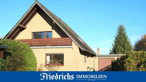 Foto - Haus zum Kaufen in Westerstede 369.000,00 € 202 m²