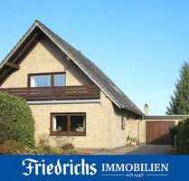 Haus zum Kaufen in Westerstede 359.000,00 € 195.62 m²