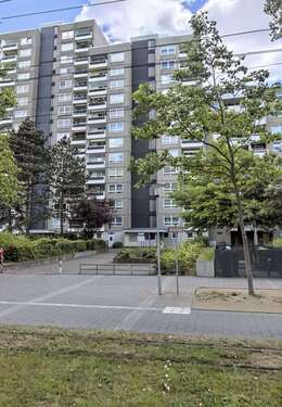 Foto - Wohnung zum Kaufen in Darmstadt 225.000,00 € 76 m²