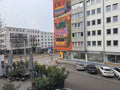 Foto - Wohnung zum Kaufen in Stuttgart 165.000,00 € 20 m²