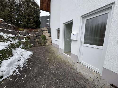 Foto - Wohnung zum Mieten in Crailsheim 450,00 € 42 m²
