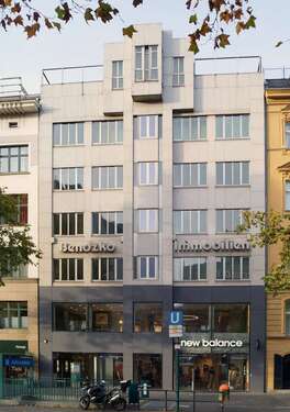 Foto - Büro in Berlin 6.700,00 € 256 m²