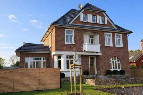 Foto - Wohnung zum Mieten in Sonsbeck 1.715,00 € 131 m²