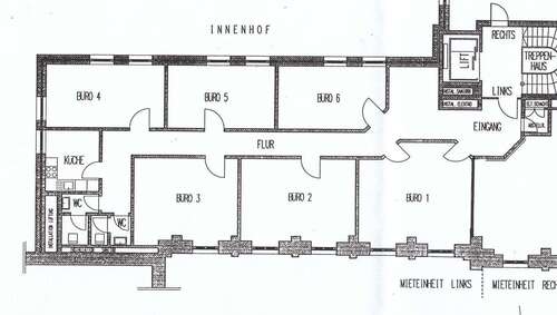 Foto - Büro in München 9.900,00 € 205 m²