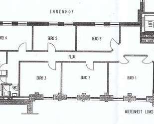 Büro in München 9.900,00 € 205 m²
