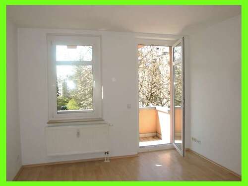 Foto - Wohnung zum Mieten in Chemnitz 339,00 € 61.7 m²