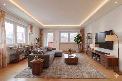 Foto - Haus zum Kaufen in Gunzenhausen 369.000,00 € 150 m²