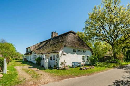 Foto - Haus zum Kaufen in Oster-Ohrstedt 390.000,00 € 245 m²
