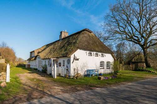 Foto - Haus zum Kaufen in Oster-Ohrstedt 390.000,00 € 245 m²