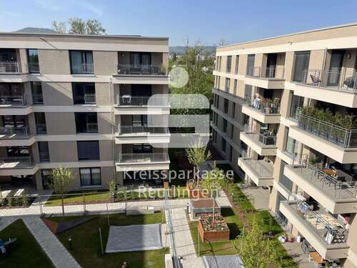 Foto - Wohnung zum Mieten in Pfullingen 1.115,00 € 82 m²