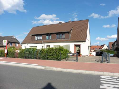 Foto - Wohnung zum Mieten in Neu Wulmstorf 690,00 € 68 m²