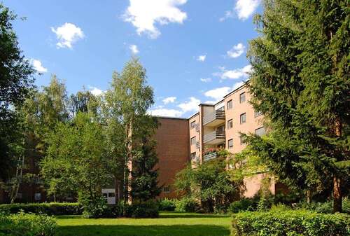 Foto - Wohnung zum Mieten in Bergheim 469,70 € 90 m²