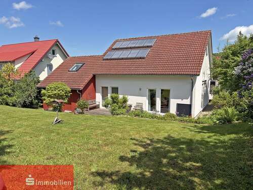 Foto - Haus zum Kaufen in Ehrenberg 380.000,00 € 140 m²