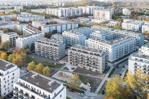 Foto - Wohnung zum Mieten in Berlin 1.159,28 € 82.16 m²