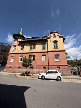 Foto - Wohnung zum Mieten in Ronneburg 750,00 € 100 m²