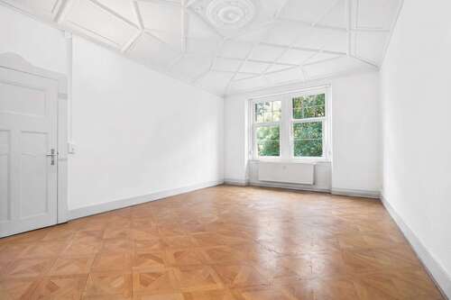 Foto - Wohnung zum Kaufen in Freiburg im Breisgau 1.249.000,00 € 172 m²