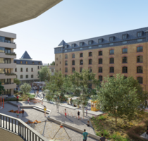 Wohnung zum Mieten in Mainz 1.245,22 € 83.23 m²