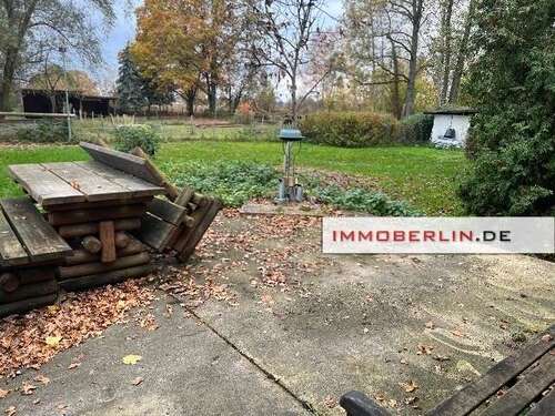 Foto - Haus zum Kaufen in Löwenberger Land 390.000,00 € 122 m²