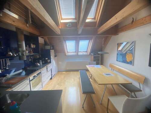 Foto - Wohnung zum Mieten in Regensburg 1.750,00 € 100 m²