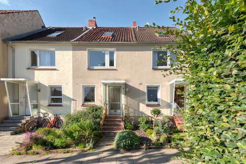 Foto - Haus zum Kaufen in Winsen (Luhe) 199.000,00 € 86 m²