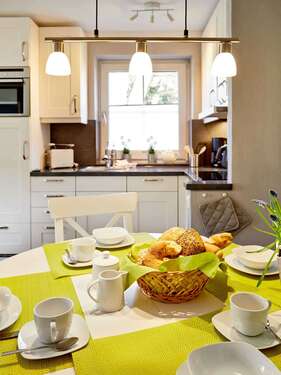 Foto - Wohnung zum Kaufen in Timmendorfer Strand 355.000,00 € 45 m²