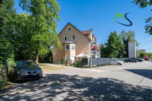 Foto - Wohnung zum Mieten in Barbing 945,00 € 75.3 m²