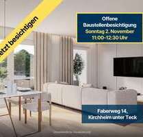Wohnung zum Kaufen in Kirchheim unter Teck 406.000,00 € 69.96 m²