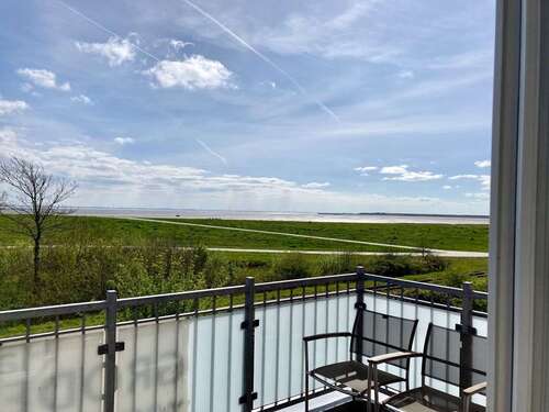 Foto - Wohnung zum Kaufen in Wangerooge 850.000,00 € 94.65 m²