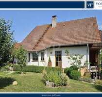 Haus zum Kaufen in Weilrod Niederlauken 449.000,00 € 151 m² - Weilrod / Niederlauken