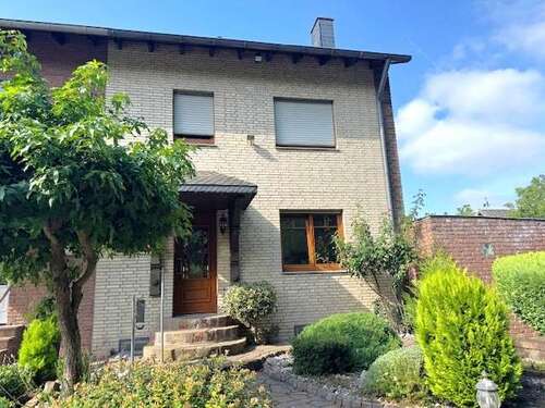 Foto - Haus zum Kaufen in Schwalmtal -Amern 299.000,00 € 109.25 m²