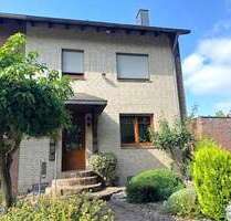 Haus zum Kaufen in Schwalmtal -Amern 299.000,00 € 109.25 m²