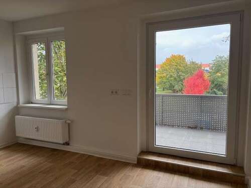 Foto - Wohnung zum Mieten in Dessau-Roßlau 734,00 € 73.1 m²