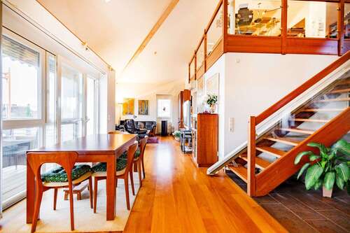 Foto - Wohnung zum Kaufen in Emmendingen 635.000,00 € 147.12 m²