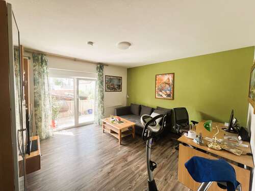 Foto - Wohnung zum Kaufen in Backnang 133.000,00 € 47.61 m²