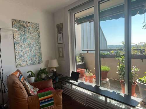 Foto - WG-Zimmer in Bergisch Gladbach 880,00 € 22 m²