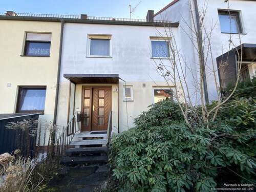 Foto - Haus zum Kaufen in Wendelstein 369.000,00 € 92.68 m²