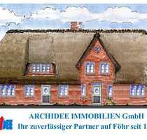 Haus zum Kaufen in Nieblum 1.500.000,00 € 139 m²