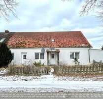 Haus zum Kaufen in Bartow Pritzenow 64.000,00 € 145.6 m² - Bartow / Pritzenow