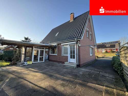 Foto - Haus zum Kaufen in Herzhorn 219.000,00 € 93.84 m²