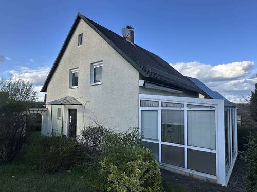 Foto - Haus zum Kaufen in Sinzing 435.000,00 € 105 m²
