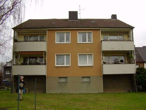 Foto - Wohnung zum Mieten in Leverkusen 608,00 € 64.81 m²