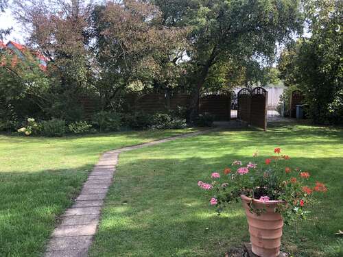 Foto - Grundstück zu verkaufen in Birkenwerder 290.000,00 € 700 m²