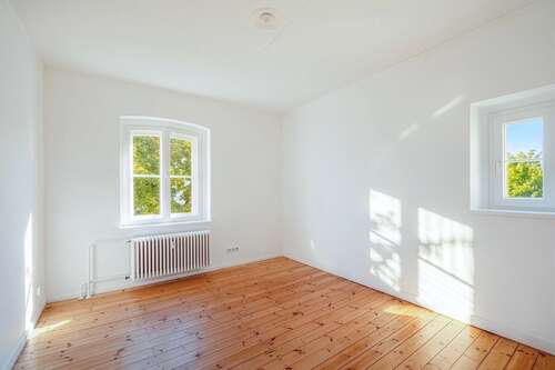 Foto - Wohnung zum Kaufen in Berlin-Charlottenburg 250.000,00 € 44 m²