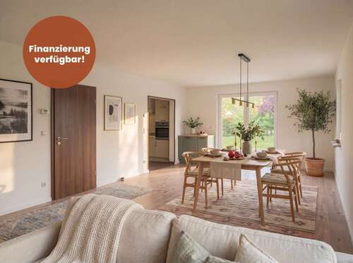 Foto - Haus zum Kaufen in Berlin 625.000,00 € 110 m²